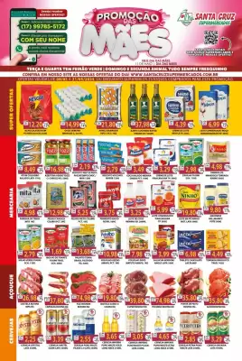 Catálogo Santa Cruz Supermercados