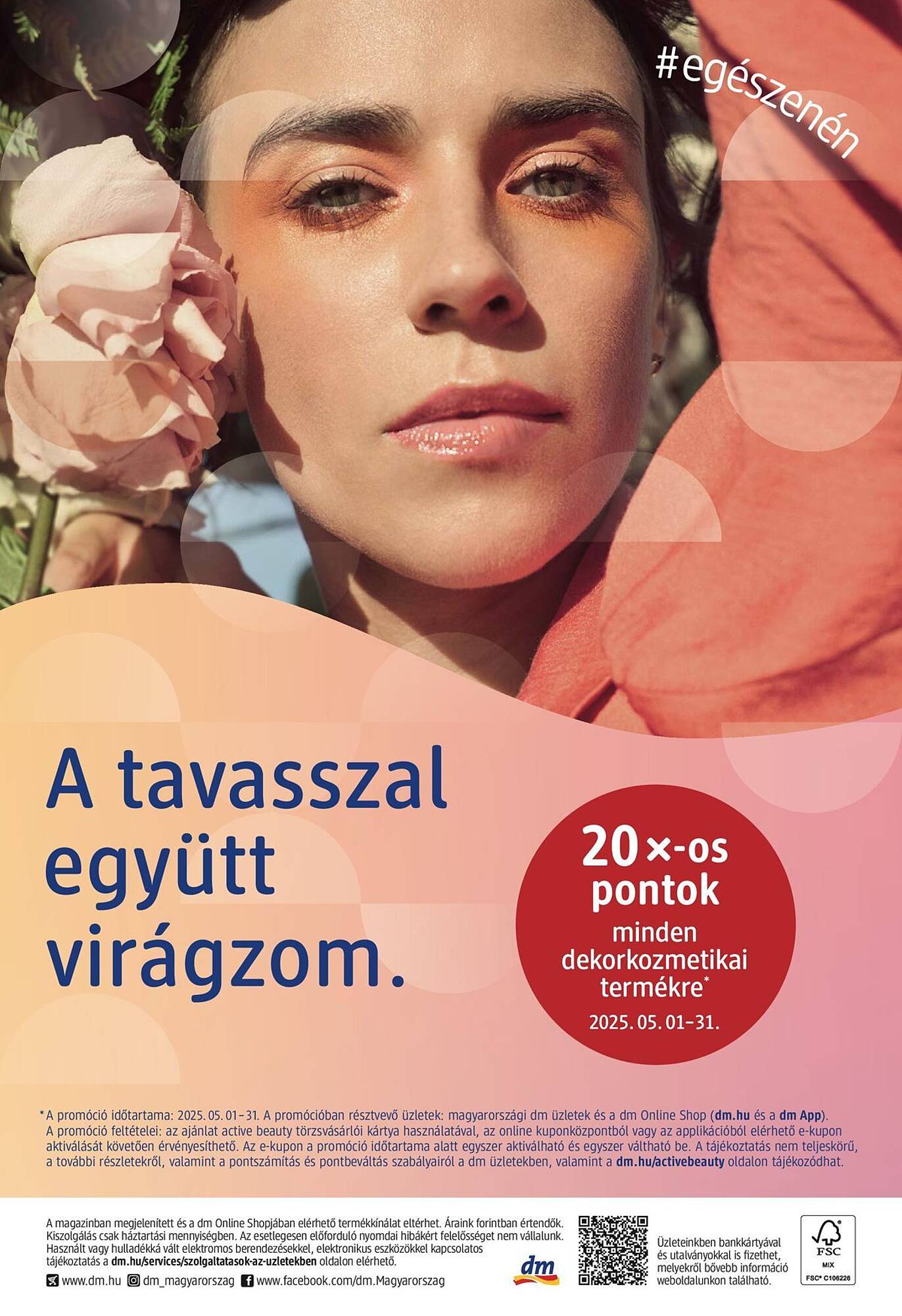 DM akciós újság hét 19 Oldal 24