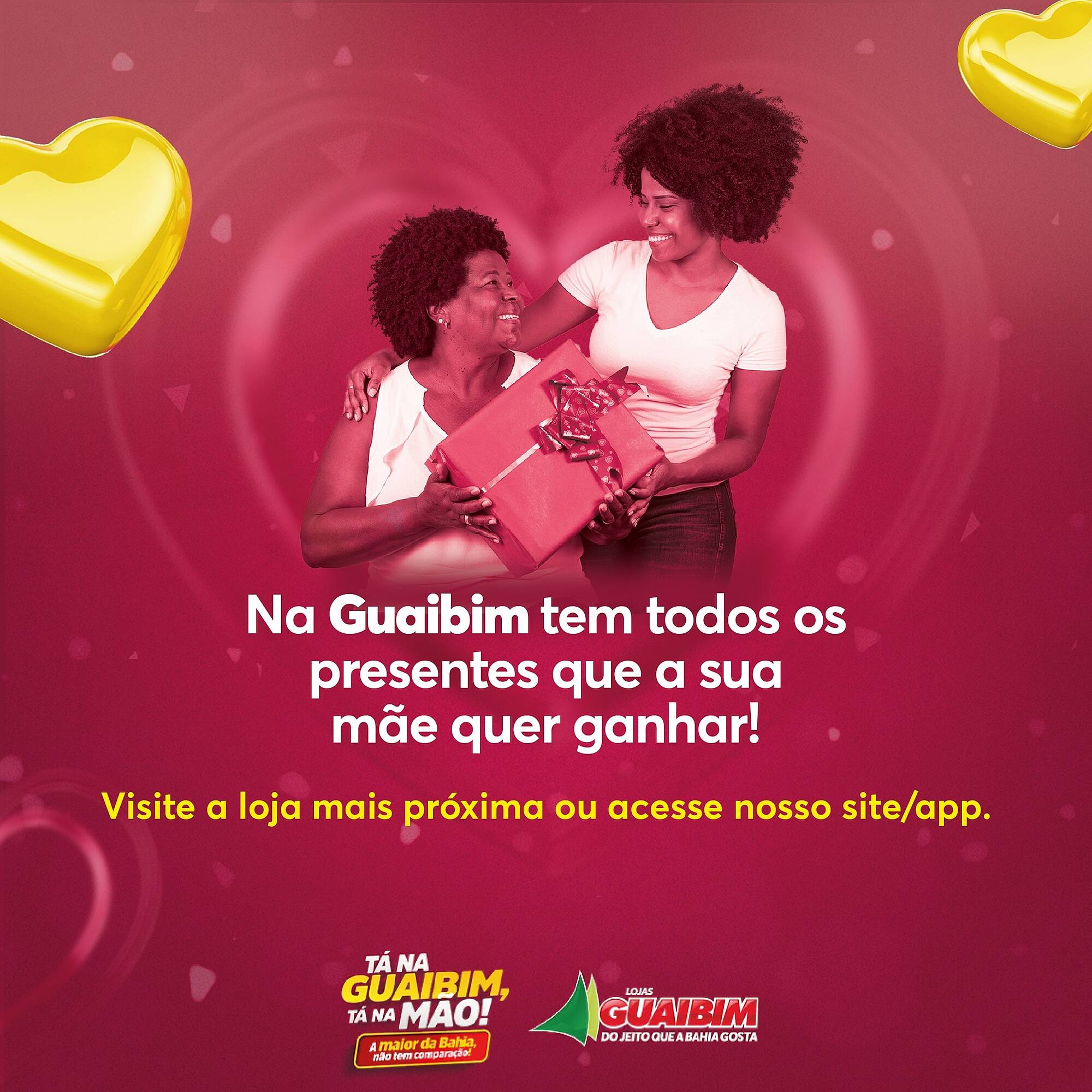Catálogo Lojas Guaibim Página 5