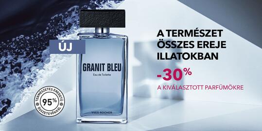 Yves Rocher akciós újság hét 19 Oldal 3