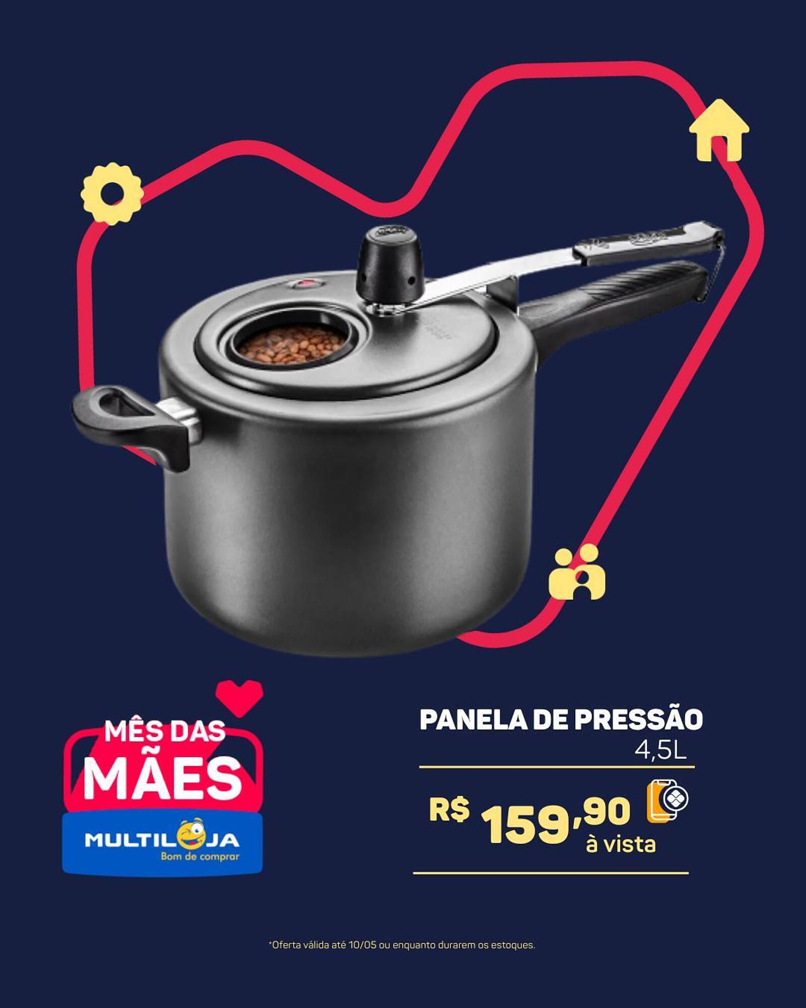 Catálogo Multiloja Página 5