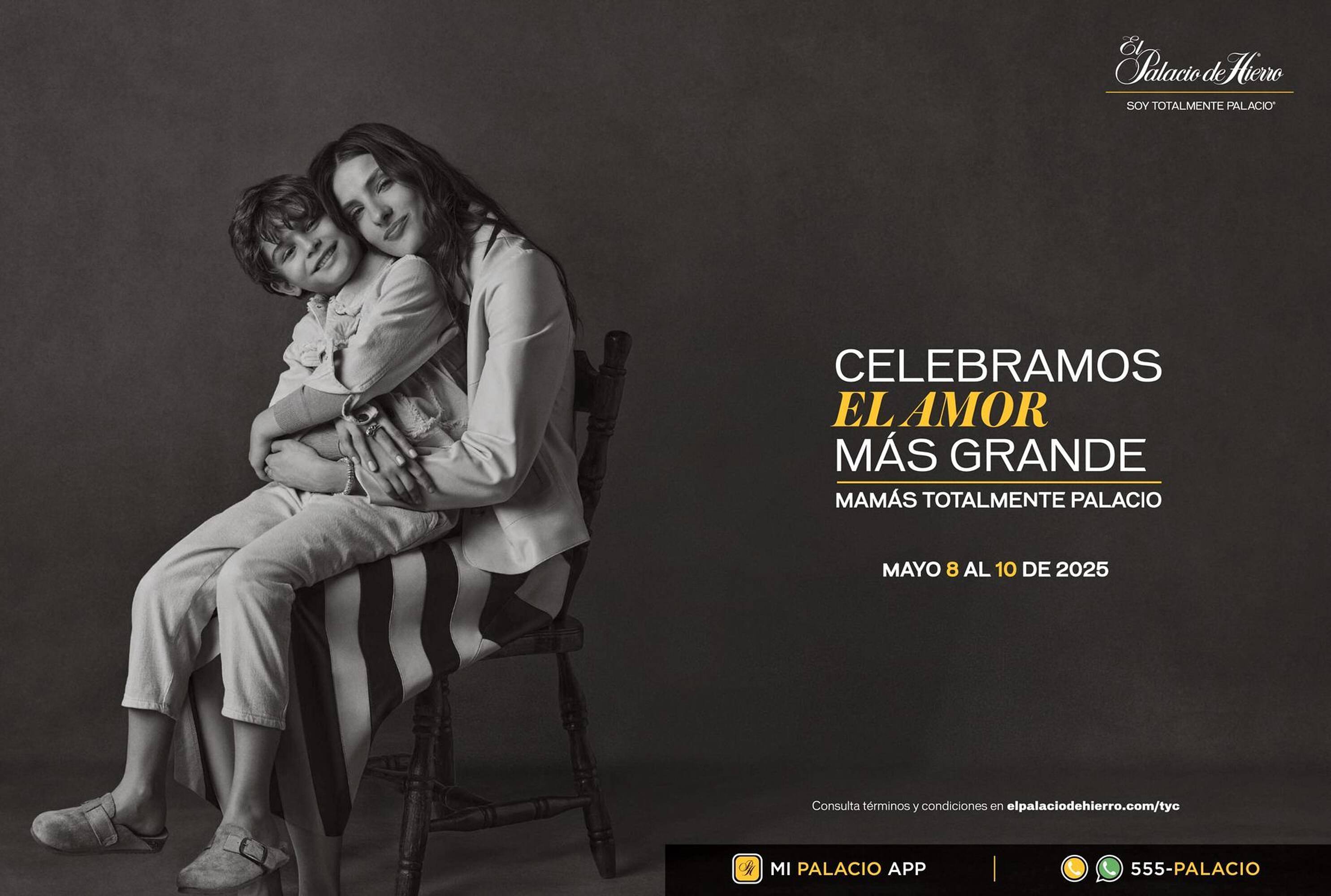 Catálogo El Palacio de Hierro Página 11