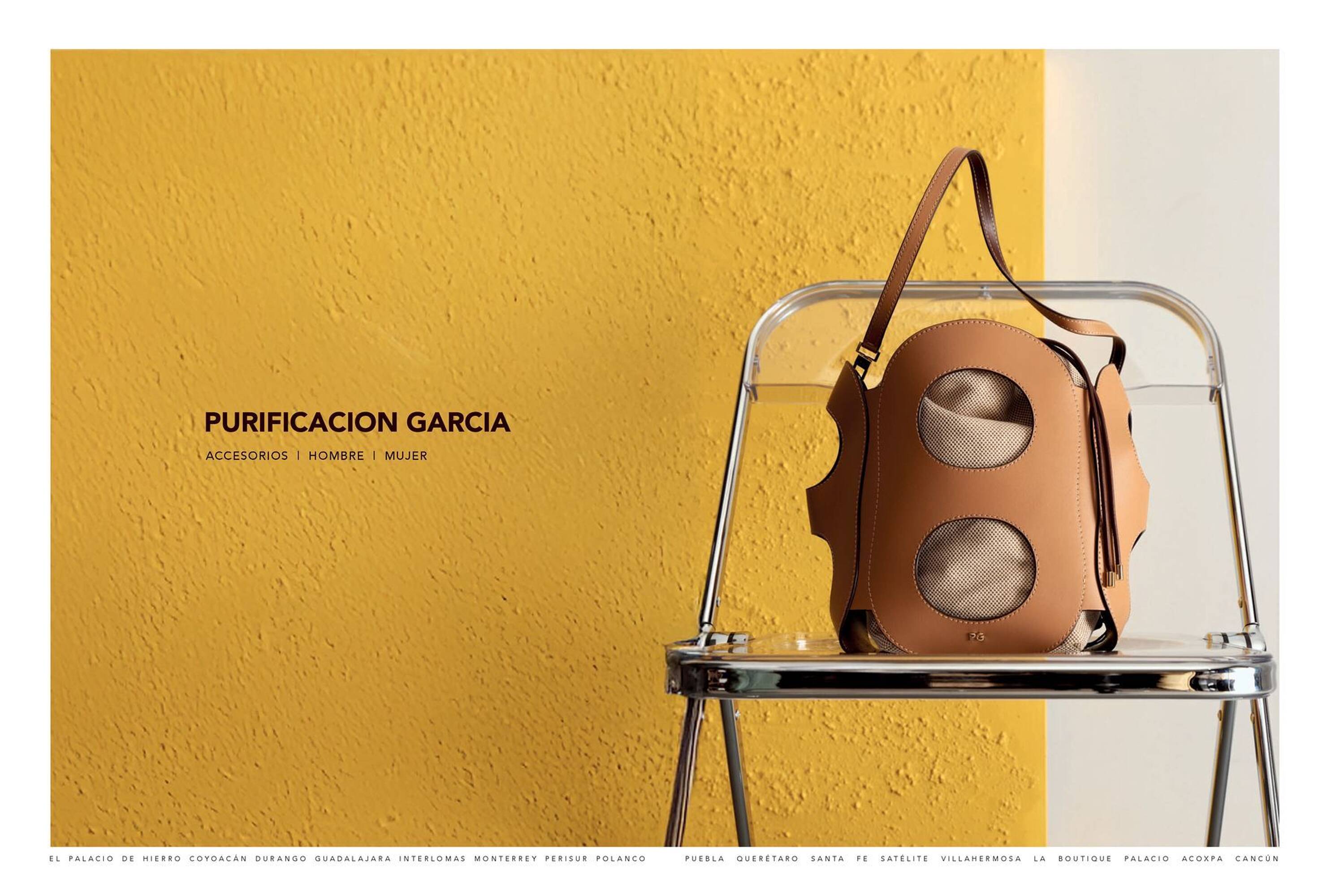 Catálogo El Palacio de Hierro Página 7