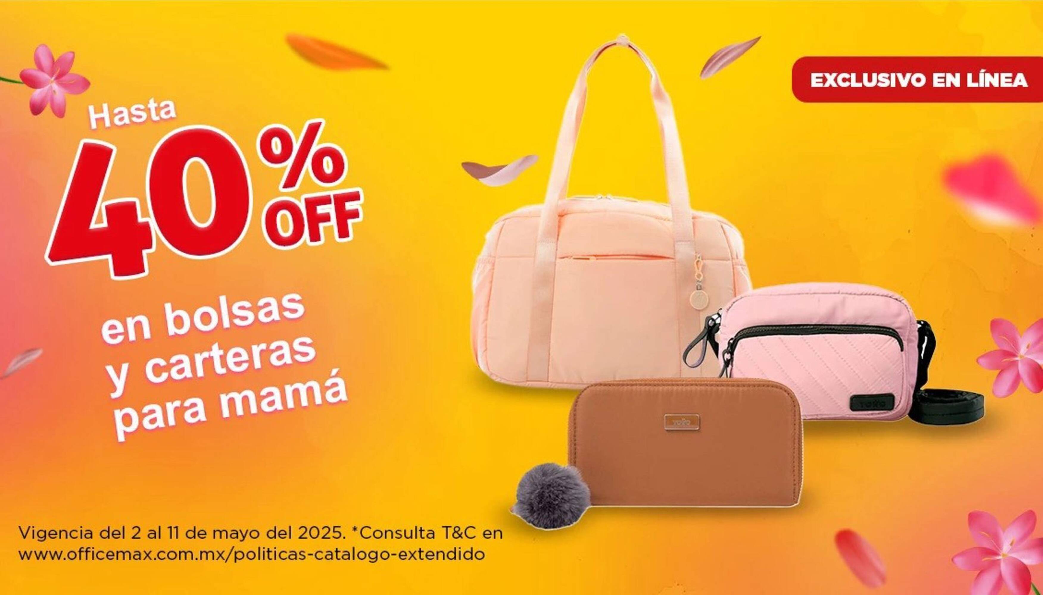 Catálogo OfficeMax Página 2