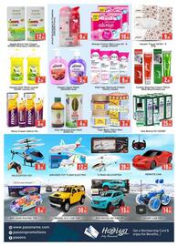 Pasons catalogue Page 10