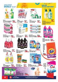Al Hoot catalogue Page 11