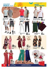 Al Hoot catalogue Page 13