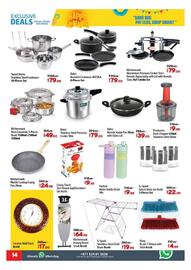 Al Hoot catalogue Page 14