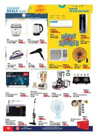 Al Hoot catalogue Page 15