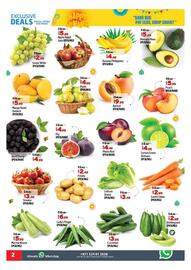 Al Hoot catalogue Page 2