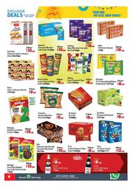 Al Hoot catalogue Page 4
