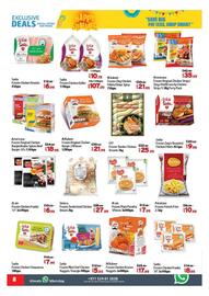 Al Hoot catalogue Page 8