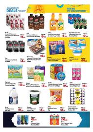 Al Hoot catalogue Page 9