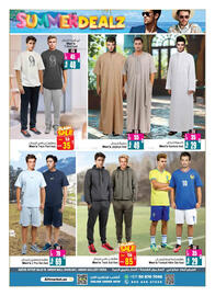 Ansar Mall catalogue Page 17