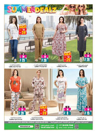 Ansar Mall catalogue Page 18