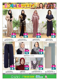 Ansar Mall catalogue Page 19