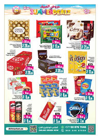 Ansar Mall catalogue Page 5