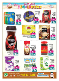 Ansar Mall catalogue Page 6