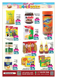 Ansar Mall catalogue Page 7