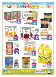 Ansar Mall catalogue Page 8