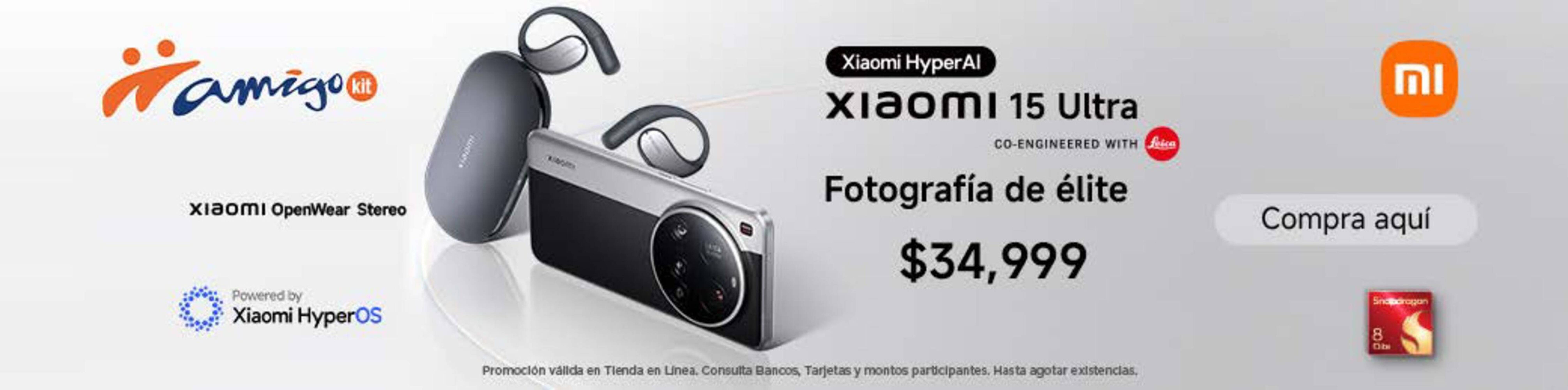 Catálogo Telcel semana 19 Página 2