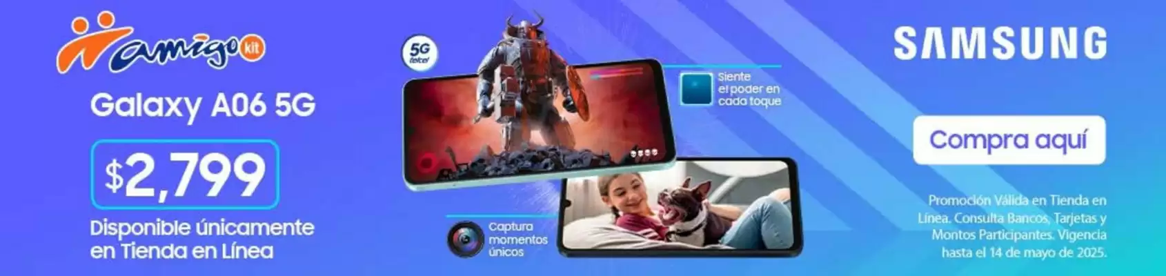 Catálogo Telcel (válido hasta 14-05)