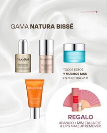 Catálogo Perfumerías San Remo Página 3