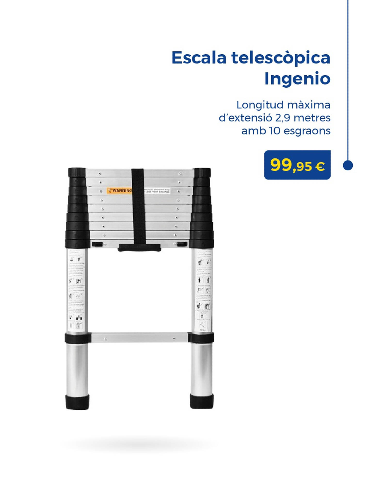 Catálogo Fesmés Página 5