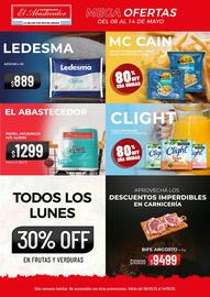 Catálogo El Abastecedor Página 1