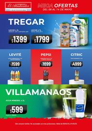 Catálogo El Abastecedor Página 10