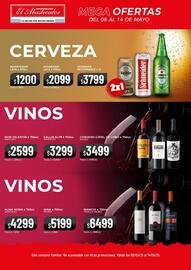 Catálogo El Abastecedor Página 12