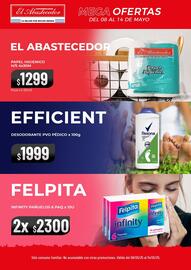 Catálogo El Abastecedor Página 14