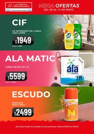 Catálogo El Abastecedor Página 15