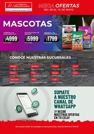 Catálogo El Abastecedor Página 17