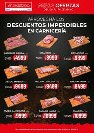 Catálogo El Abastecedor Página 2