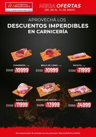 Catálogo El Abastecedor Página 3