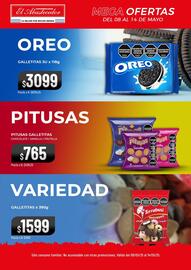 Catálogo El Abastecedor Página 5