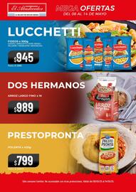 Catálogo El Abastecedor Página 6