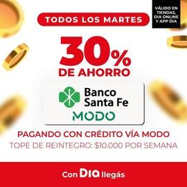 Catálogo Supermercados DIA Página 2