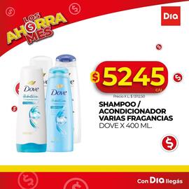 Catálogo Supermercados DIA Página 3