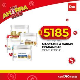 Catálogo Supermercados DIA Página 4