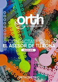 Catálogo Carrizo Dental Página 32