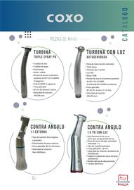 Catálogo Carrizo Dental Página 2