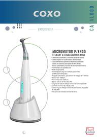 Catálogo Carrizo Dental Página 6