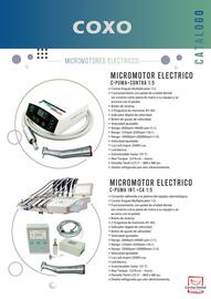 Catálogo Carrizo Dental Página 7