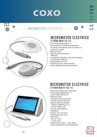 Catálogo Carrizo Dental Página 8