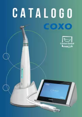 Catálogo Carrizo Dental (válido hasta 31-05)