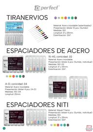 Catálogo Carrizo Dental Página 13