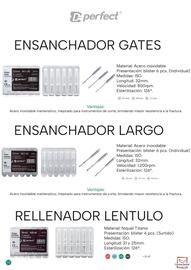 Catálogo Carrizo Dental Página 15