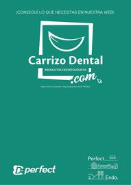 Catálogo Carrizo Dental Página 19